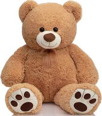 Bear Stuffed Toys